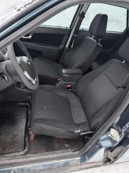 LADA Priora 2012, фото 2
