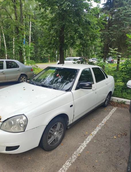 LADA Priora 2012, фото 3
