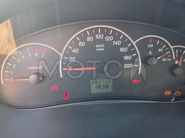 LADA Priora 2012, фото 10