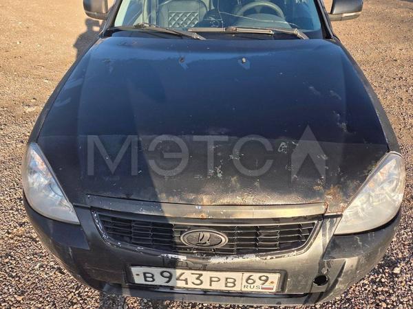 LADA Priora 2012, фото 6