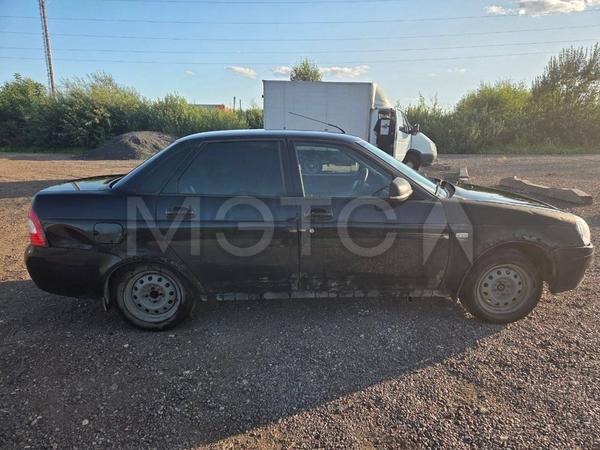LADA Priora 2012, фото 8
