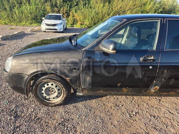 LADA Priora 2012, фото 9
