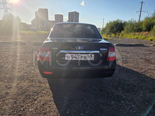 LADA Priora 2012, фото 7