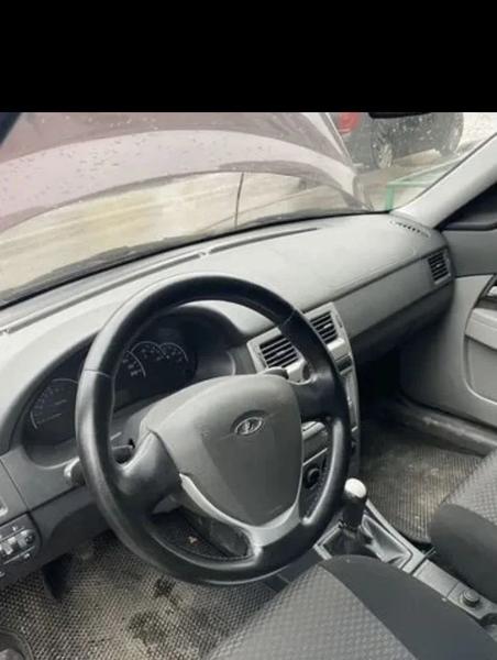 LADA Priora 2013, фото 4