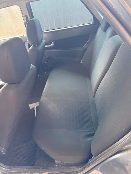 LADA 217030 2013, фото 7
