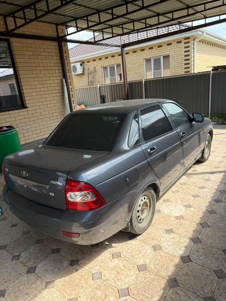 LADA 217030 2013, фото 5