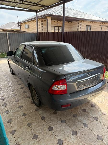 LADA 217030 2013, фото 4