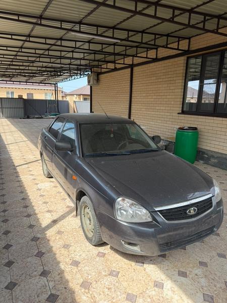 LADA 217030 2013, фото 2