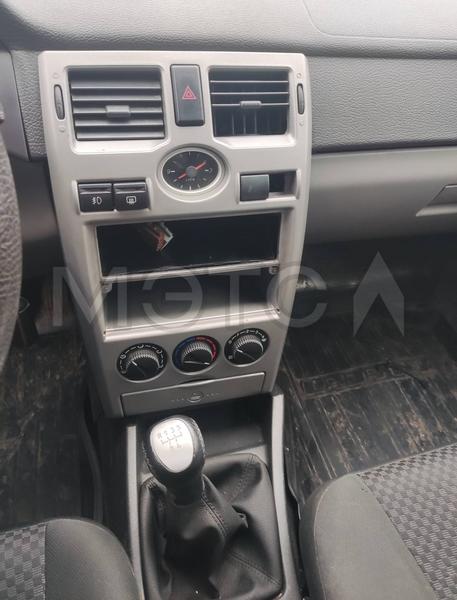 Lada (ВАЗ) 217030 2013, фото 18