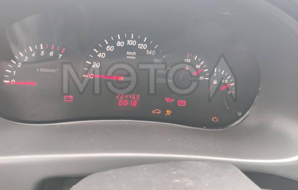 Lada (ВАЗ) 217030 2013, фото 15