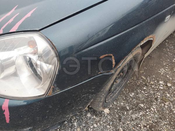 Lada (ВАЗ) 217030 2013, фото 7
