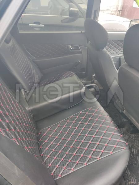 Lada (ВАЗ) 217030 2013, фото 19