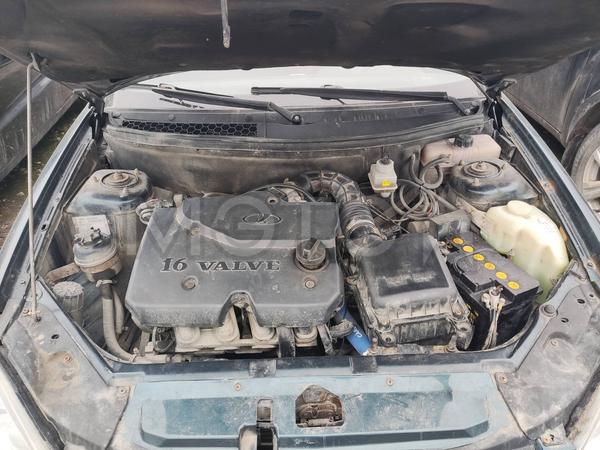 Lada (ВАЗ) 217030 2013, фото 21