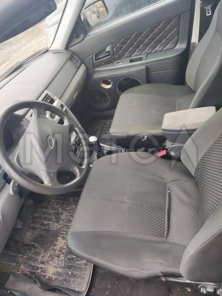 Lada (ВАЗ) 217030 2013, фото 17