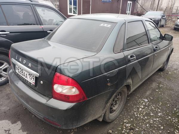 Lada (ВАЗ) 217030 2013, фото 5