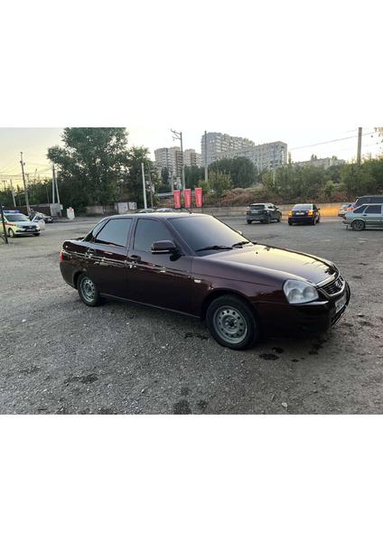 LADA Priora 2013, фото 2