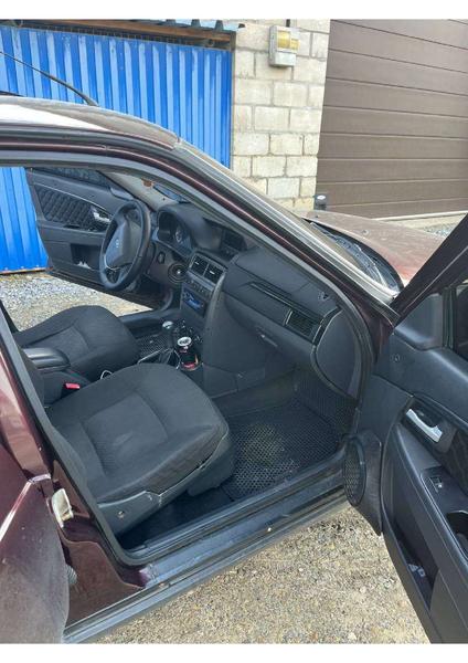 LADA Priora 2013, фото 4