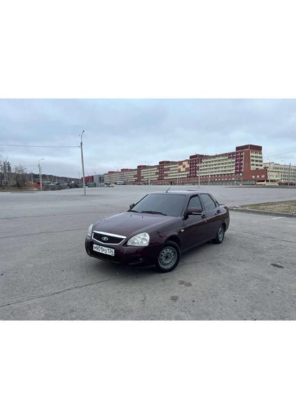 LADA Priora 2013, фото 6