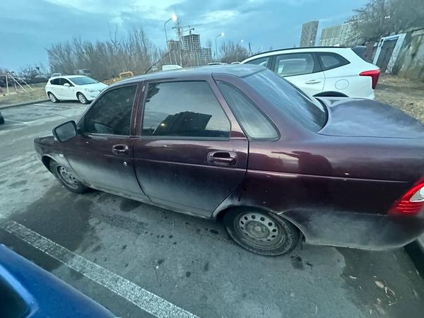 Lada (ВАЗ) 217030 2014, фото 5
