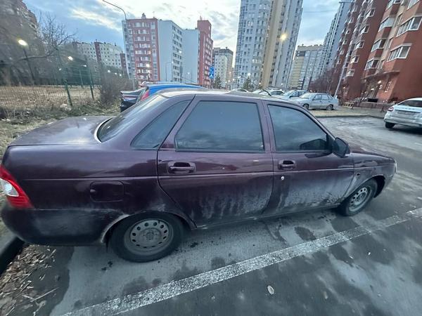 Lada (ВАЗ) 217030 2014, фото 6