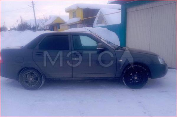 Lada (ВАЗ)
