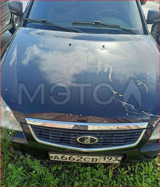 LADA Priora 2015, фото 2