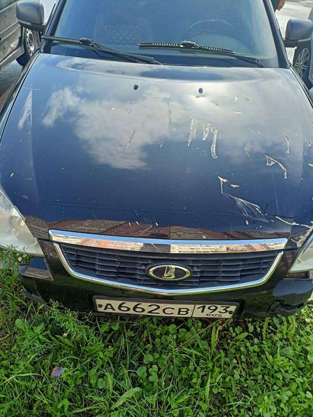 LADA Priora 2015, фото 17