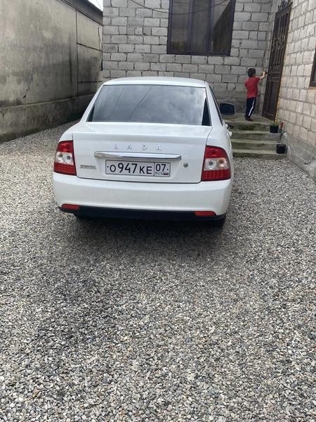 LADA Priora 2015, фото 4