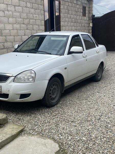 LADA Priora 2015, фото 6