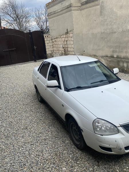 LADA Priora 2015, фото 3