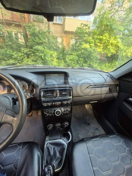 Lada (ВАЗ) Priora 2015, фото 6