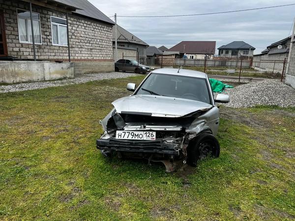 Lada (ВАЗ) 217050 2015, фото 10