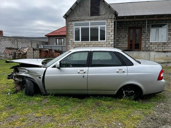 Lada (ВАЗ) 217050 2015, фото 4