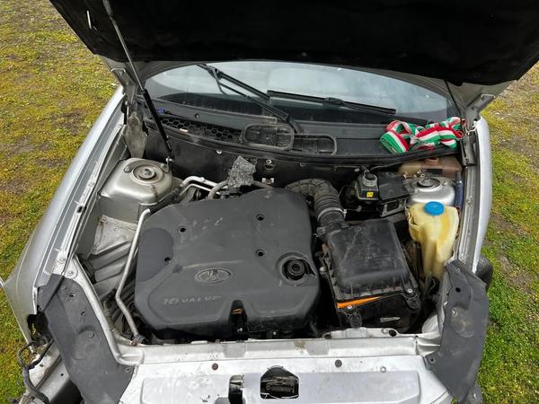 Lada (ВАЗ) 217050 2015, фото 8