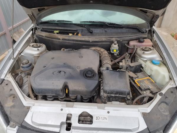 LADA Priora 2016, фото 14