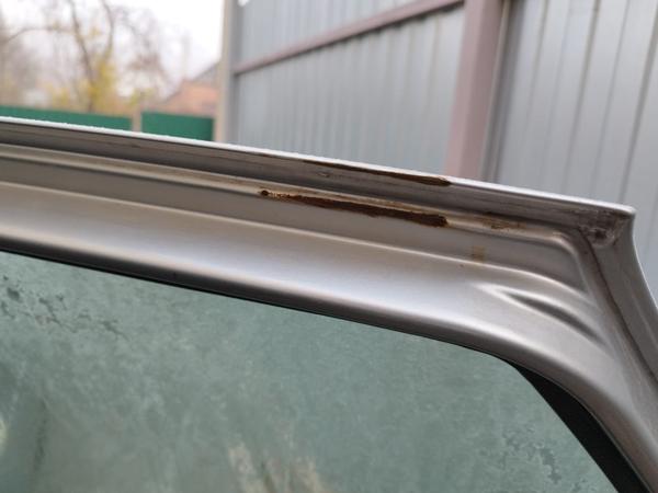LADA Priora 2016, фото 10
