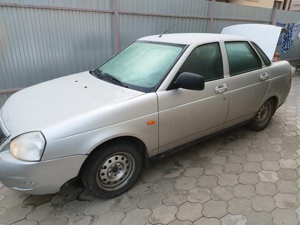 LADA Priora 2016, фото 12