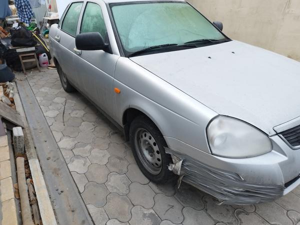 LADA Priora 2016, фото 11