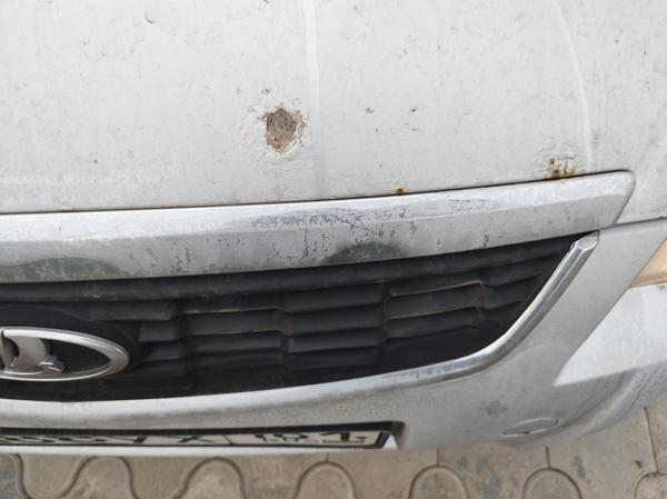 LADA Priora 2016, фото 3