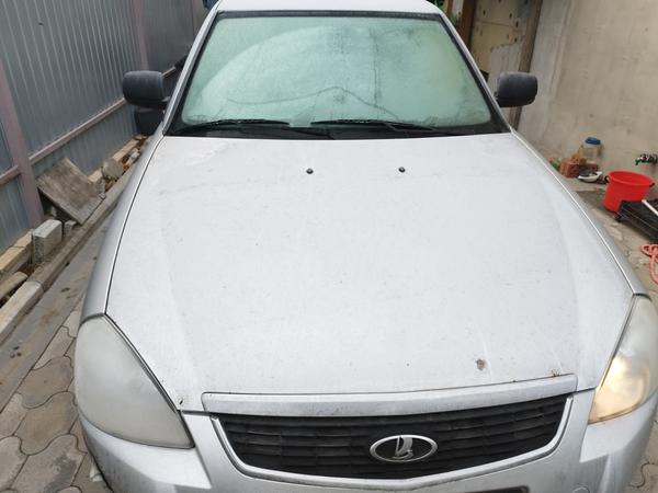 LADA Priora 2016, фото 15