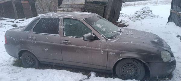 Lada (ВАЗ)