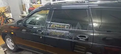 Lada (ВАЗ) Priora