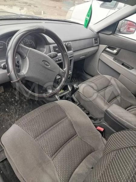 Lada (ВАЗ) 217130 2011, фото 10
