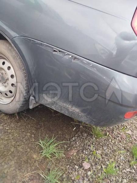 Lada (ВАЗ) 217130 2011, фото 7