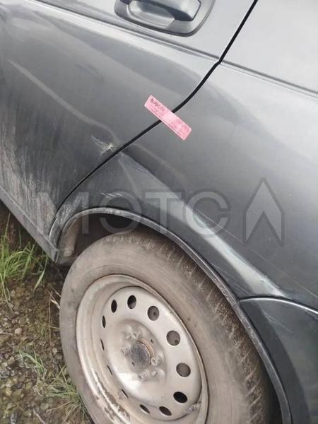 Lada (ВАЗ) 217130 2011, фото 5