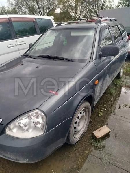 Lada (ВАЗ) 217130 2011, фото 3