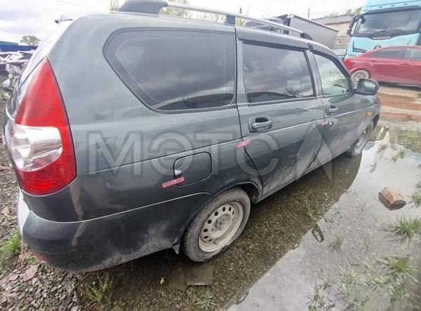 Lada (ВАЗ) 217130 2011, фото 6