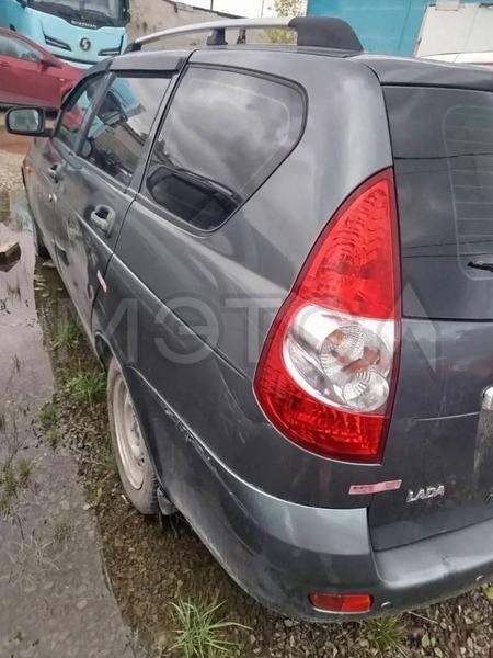 Lada (ВАЗ) 217130 2011, фото 9