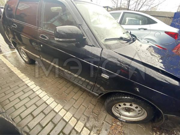 LADA Priora 2011, фото 2
