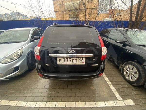 LADA Priora 2011, фото 5